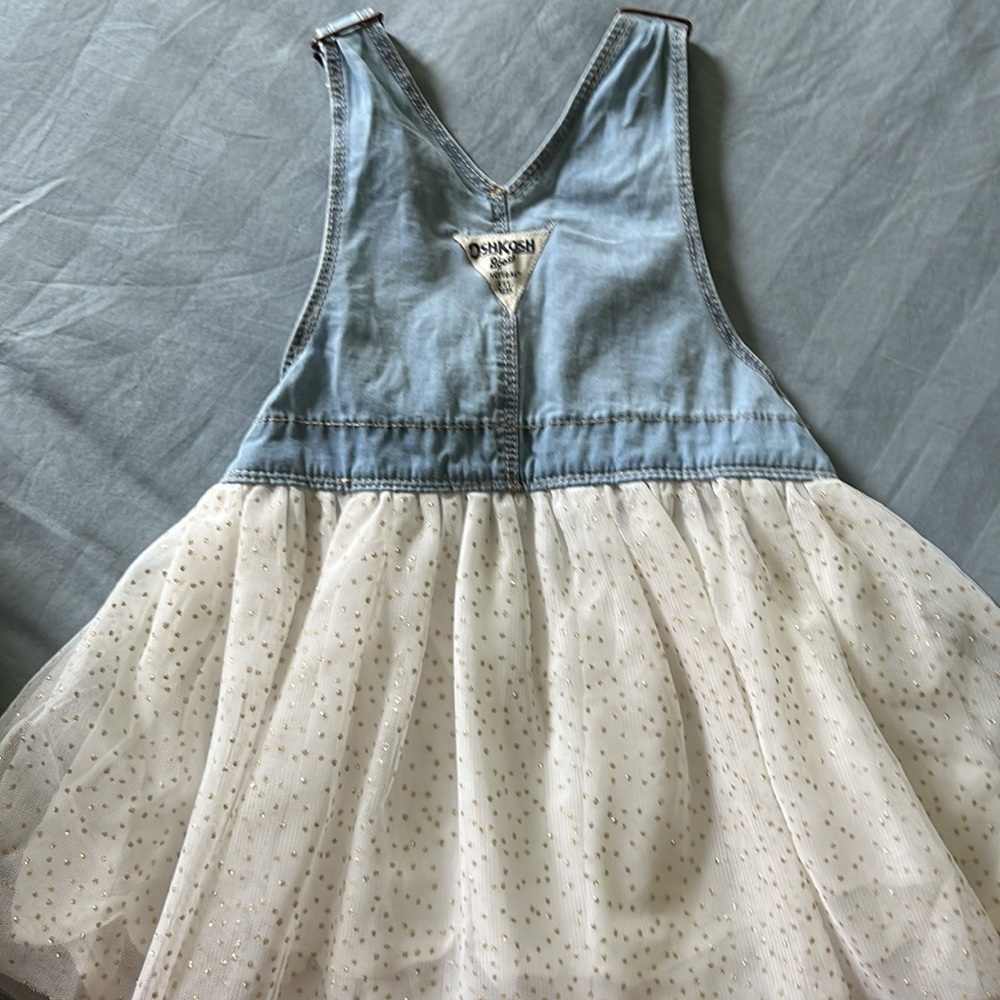 Dress - Picture 2 of 2